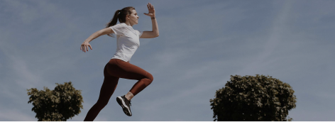 More Energy – Starts With You