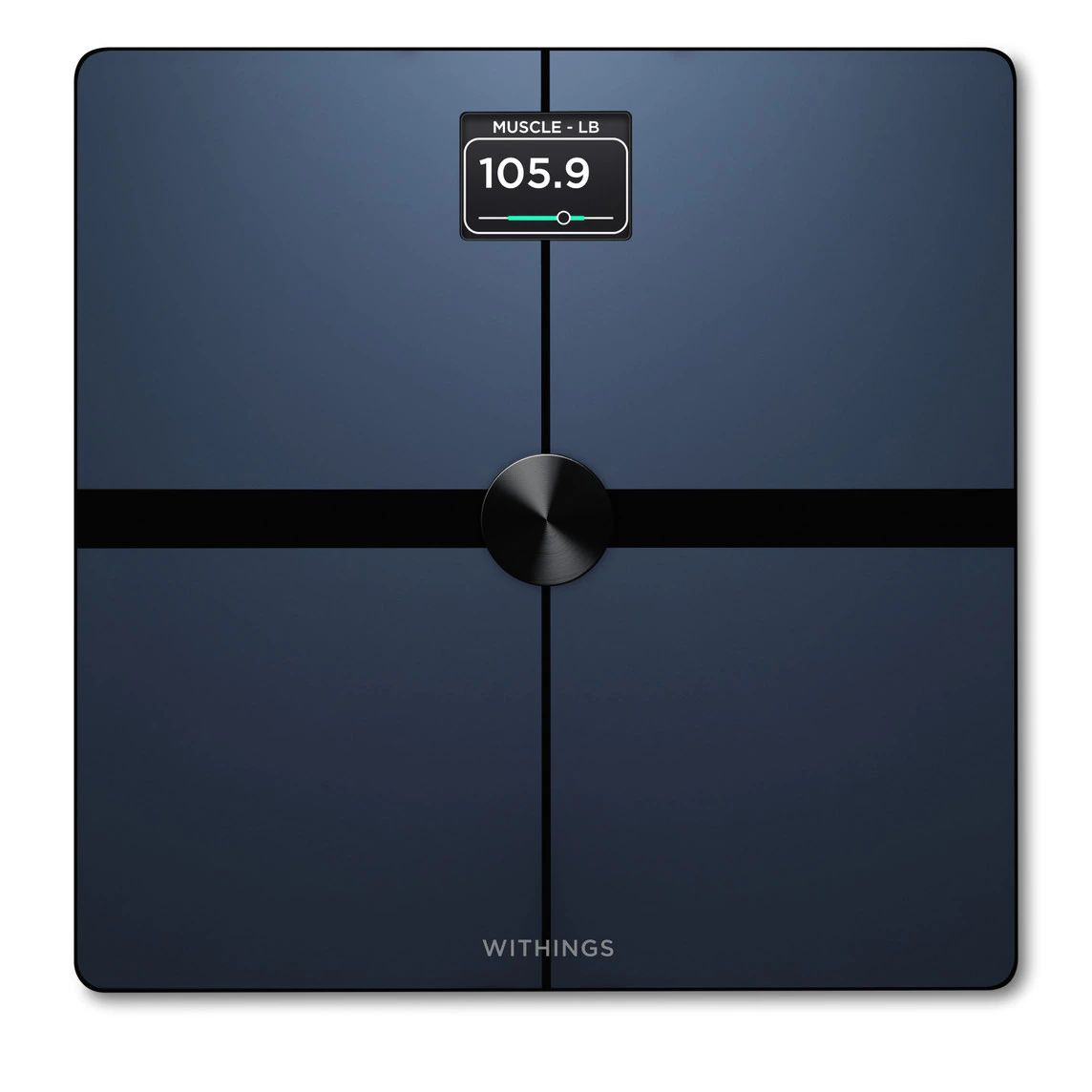 Withings Body Smart
